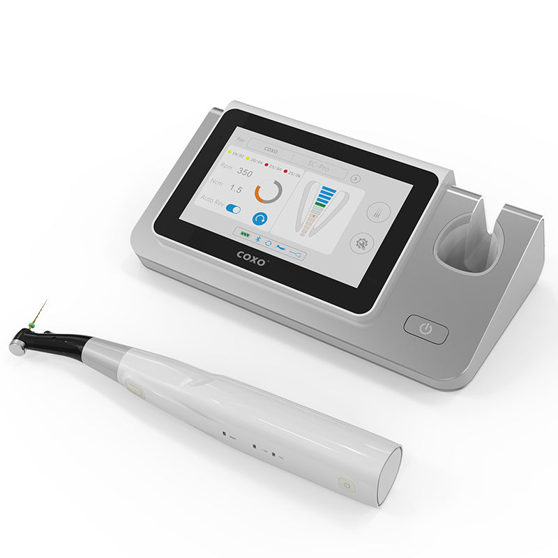 Endomotor COXO® C Smart Pilot