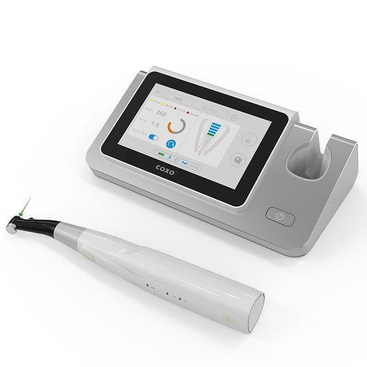 Endomotor COXO® C Smart Pilot